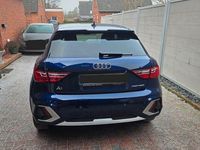 Gebraucht Audi A1 Sport 110 PS (80 kW) 2024 Blau Limousine