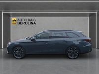 Neu Cupra Leon 150 PS (110 kW) 2026 Blau Limousine