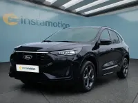 Gebraucht Ford Kuga ST-Line 242 PS (177 kW) 2025 Schwarz SUV
