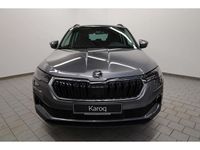 Neu Skoda Karoq Selection 150 PS (110 kW) 2025 Grau SUV