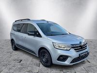 Gebraucht Renault Kangoo Techno 131 PS (96 kW) 2025 Grau Van / Kleinbus