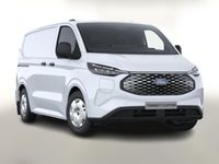 Neu Ford E-Transit Limited 160 kW (218 PS) 2025 Frozen white Van