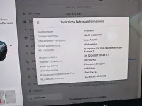 Gebraucht Tesla Model 3 Long Range AWD 366 kW (498 PS) 2020 Grau Limousine