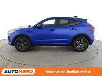 Gebraucht Jaguar E-Pace R-Dynamic 179 PS (131 kW) 2020 Blau SUV