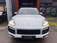 Gebraucht Porsche Cayenne Platinum Edition 462 PS (339 kW) 2022 Weiß SUV