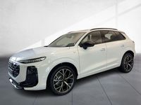 Neu Audi Q3 Sport 204 PS (150 kW) 2025 Weiß SUV