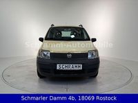 Gebraucht Fiat Panda Active 54 PS (39 kW) 2006 Gelb Limousine
