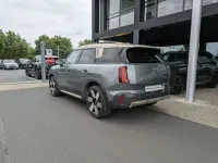 Gebraucht Mini Countryman 156 PS (114 kW) 2025 Grün SUV