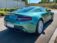 gebraucht Aston Martin V8 Vantage V8 4.7 SPORTSHIFT