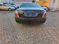 gebraucht Maserati Quattroporte Sport GT 4,2 V8