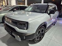 Neu Baic BJ30 280 PS (205 kW) 2025 Silver light blue SUV