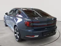 Gebraucht Polestar 2 Performance 350 kW (476 PS) 2023 Midnight metallic Kleinwagen