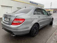 Gebraucht Mercedes 320 224 PS (164 kW) 2007 Limousine