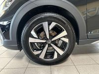 Gebraucht VW Taigo Style 116 PS (85 kW) 2025 Deep black perleffekt (metallic) SUV