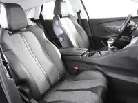 Gebraucht Peugeot 3008 Allure 131 PS (96 kW) 2018 Grau SUV