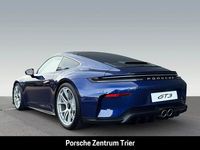 Ny Porsche 992 510 HK (375 kW) 2026 Blå