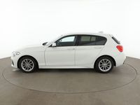 gebraucht BMW 118 1er i M Sport, Benzin, 15.790 €