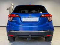 Gebraucht Honda HR-V Executive 131 PS (96 kW) 2017 Blau SUV