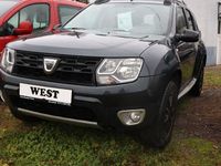 Gebraucht Dacia Duster 125 PS (91 kW) 2018 Grau SUV