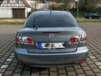 gebraucht Mazda 6 1.8 120PS LPG TÜV 6.25