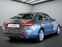 Gebraucht Mercedes C400 381 PS (280 kW) 2023 Grau Limousine