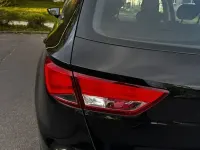 Gebraucht Seat Leon ST Style 105 PS (77 kW) 2016 Schwarz Kombi