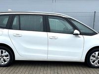 Gebraucht Citroën C4 120 PS (88 kW) 2015 Weiß SUV