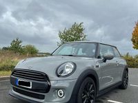 Second-hand Mini ONE 102 CP (75 kW) 2020 Gri Hatchback