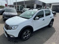 gebraucht Dacia Sandero II Stepway Prestige Navi Allwetterreifen