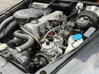 Gebraucht Mercedes G300 1985 Schwarz SUV