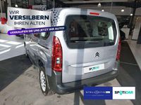 gebraucht Citroën Berlingo MPV M BlueHDi 100 FEEL/ Klima/ CarPlay/ USB
