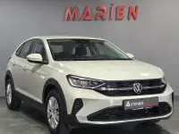 Gebraucht VW Taigo 95 PS (69 kW) 2022 Ascotgrau SUV