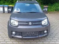 Gebraucht Suzuki Ignis Comfort 90 PS (66 kW) 2019 Grau SUV