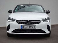 gebraucht Opel Corsa-e Elegance -Sitzheizung,Rückfahrkamera,PDC