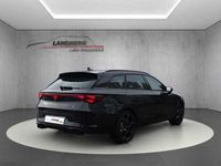 Neu Cupra Leon VZ 333 PS (244 kW) 2026 Mitternachtsschwarz Kombi