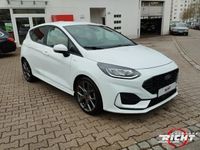 gebraucht Ford Fiesta 1.0 Hybrid ST-Line App LED Beh. Frontsche