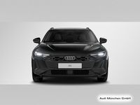 Gebraucht Audi A5 Ambiente 204 PS (150 kW) 2025 Mythosschwarz metallic Kombi