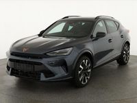 Neu Cupra Formentor VZ 333 PS (244 kW) 2025 Magnetic grau metallic SUV