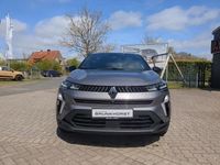 Neu Renault Captur Techno 140 PS (102 kW) 2026 Stahlgrau + blackpearlschwa SUV