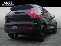 Gebraucht Volvo XC40 Plus 163 PS (119 kW) 2025 Onyx black / metallic SUV