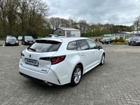 Gebraucht Suzuki Swace Comfort+ 140 PS (102 kW) 2024 Weiß Kombi