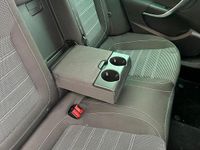 Gebraucht Opel Insignia 170 PS (125 kW) 2017 Blau Kombi