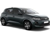 Neu Dacia Sandero Expression 122 PS (89 kW) 2026 Metallic wählbar & inclusiv Limousine