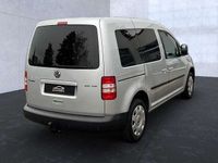 gebraucht VW Caddy Kombi Roncalli Trendline+KLIMA+PDC+AHK