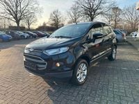 Gebraucht Ford Ecosport Trend 90 PS (66 kW) 2015 Andere SUV