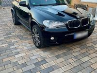 Second-hand BMW X5 Performance 245 CP (180 kW) 2012 Negru SUV