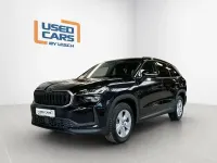 Gebraucht Skoda Kodiaq Selection 150 PS (110 kW) 2025 Schwarz SUV