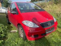 gebraucht Mercedes A180 CDI Classic DPF,Klima,Alufelgen Tüv11/2024