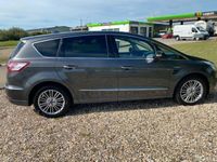 gebraucht Ford S-MAX Vignale