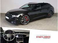 Gebraucht Audi S6 Basis 344 PS (253 kW) 2025 Schwarz Kombi